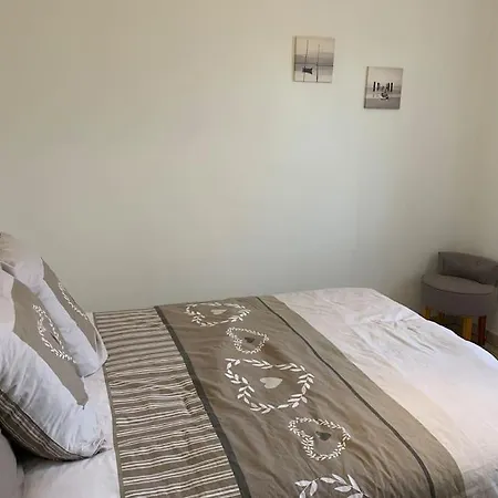 3 Etoiles Les Gourlines Avec Balneo, Veranda, Piscine Et Garage *