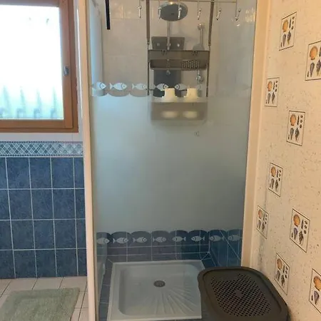 3 Etoiles Les Gourlines Avec Balneo, Veranda, Piscine Et Garage Holiday home *